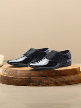 Delco PU Sole Party Wear Derby