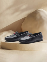 Delco Casual wear Faux leather Loafers