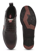 LeecopperLC9519B1 Men's Boot