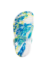 Crocs Kids Classic Marbled Clog K