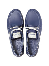Crocs Mens Classic Boat Shoe M