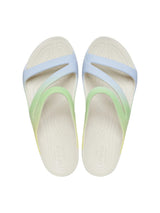 Crocs Ladies Kadee Ii Graphic Sandal W