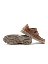 Delco Casual Lace Up Derby Shoes