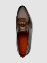 Language Lm940 Tassel Loafers