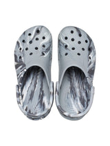 Crocs Unisex Classic Marbled Clog