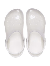Crocs Kids Classc Translucent Clog