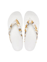 Crocs Ladies Kadee Ii Seasonal Graphic Flip W