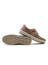 Delco Casual Lace Up Derby Shoes