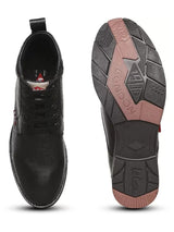 LeecopperLC9519B1 Men's Boot