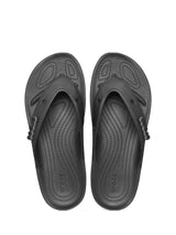 Crocs Mens Classic All-Terrain Flip