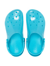 Crocs Kids Classc Translucent Clog