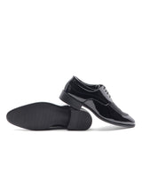 Delco PU Sole Party Wear Lace Up Shoes