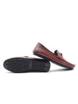 Delco Thermo Plastic Rubber sole Loafers