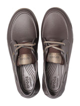 Crocs Mens Classic Boat Shoe M