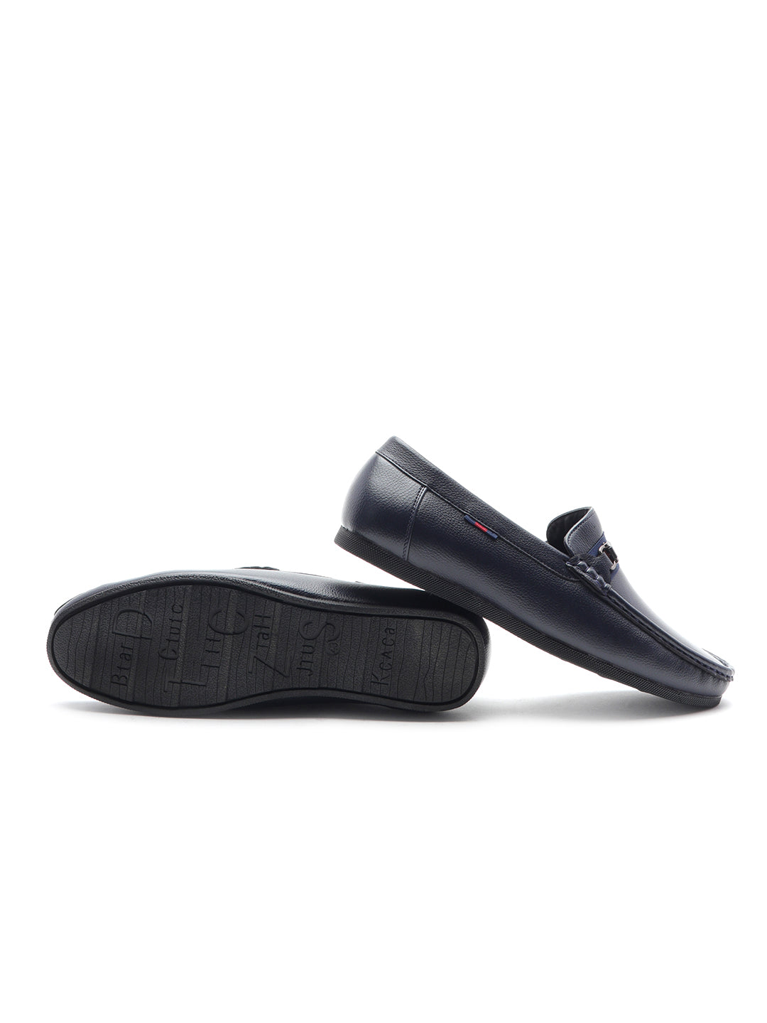 Delco Casual wear Faux leather Loafers