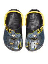 Crocs Kids Crocsfl Iconic Batman Clog K