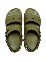 Crocs Mens Classic All-Terrain Sandal