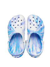 Crocs Unisex Classic Marbled Clog
