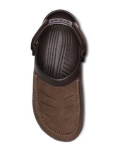 Crocs Mens Yukon Vista II Clog M