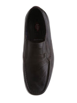 Leecopper New Lc1686B Mens Moccassion