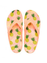 Crocs Ladies Kadee Ii Retro Resort Flip W