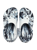 Crocs Kids Classic Marbled Clog K