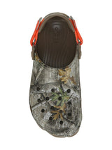 Crocs Mens Classic All Terrain Marbled Clog