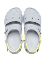 Crocs Mens Classic All-Terrain Sandal