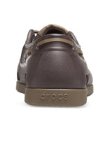 Crocs Mens Classic Boat Shoe M