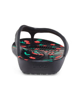 Crocs Ladies Kadee Ii Seasonal Graphic Flip W