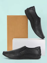 Leecopper New Lc1556B1 Mens Moccassion