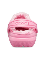 Crocs Kids Classic Lined Clog K