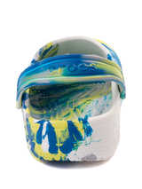 Crocs Kids Classic Marbled Clog K