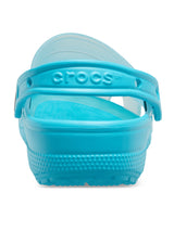 Crocs Kids Classc Translucent Clog