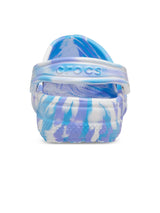 Crocs Unisex Classic Marbled Clog