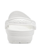 Crocs Kids Classc Translucent Clog
