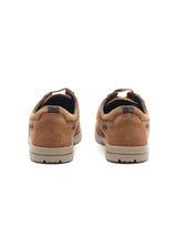 Delco Casual Lace Up Derby Shoes