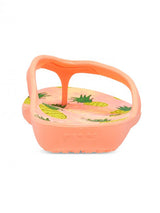 Crocs Ladies Kadee Ii Retro Resort Flip W