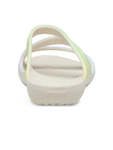 Crocs Ladies Kadee Ii Graphic Sandal W