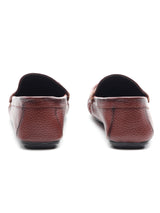 Delco Thermo Plastic Rubber sole Loafers