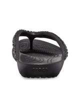 Crocs Ladies Kadee Ii Embellished Flip W