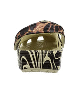 Crocs Mens Classic Animal Remix Clog