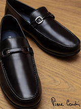 Pierre Cardin Pc3003 Mens Moccassion