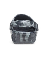 Crocs Mens Classic Printed Camo Clog