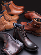 Pierre Cardin PC5011 Mens Boot