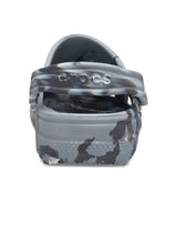 Crocs Unisex Classic Marbled Clog
