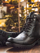 Pierre Cardin PC5011 Mens Boot