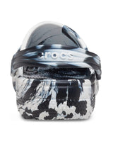 Crocs Kids Classic Marbled Clog K