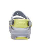 Crocs Mens Classic All-Terrain Sandal