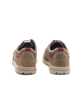 Delco Casual Lace Up Derby Shoes